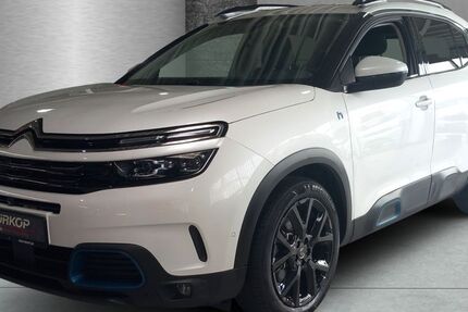 Citroen C5 Aircross 22.392 km 20.950 &euro; Goslar 38644