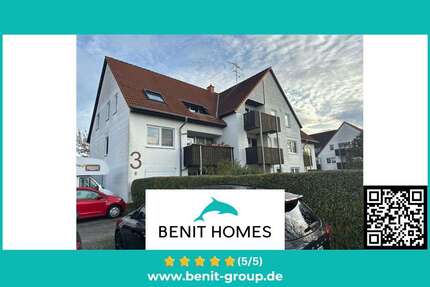 Wohnung Algermissen - 4 Zimmer, 93 m&sup2;, 197.000&euro; | Angebot:26427820
