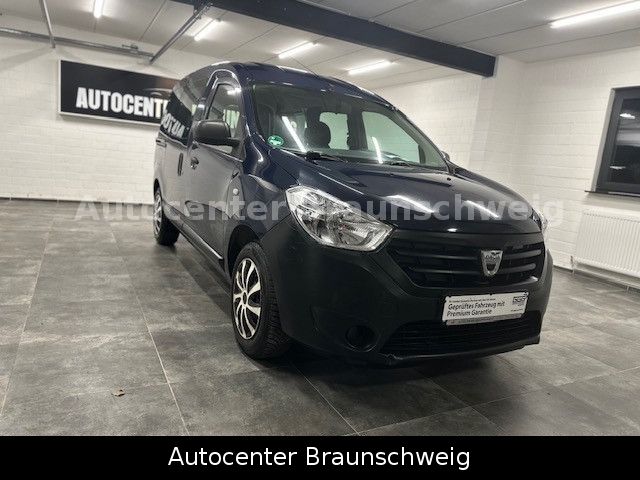 Dacia Dokker 131.000 km 5.990 € Braunschweig 38112