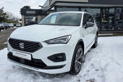 Seat Tarraco 59.750 km 37.990 &euro; Schwülper 38179