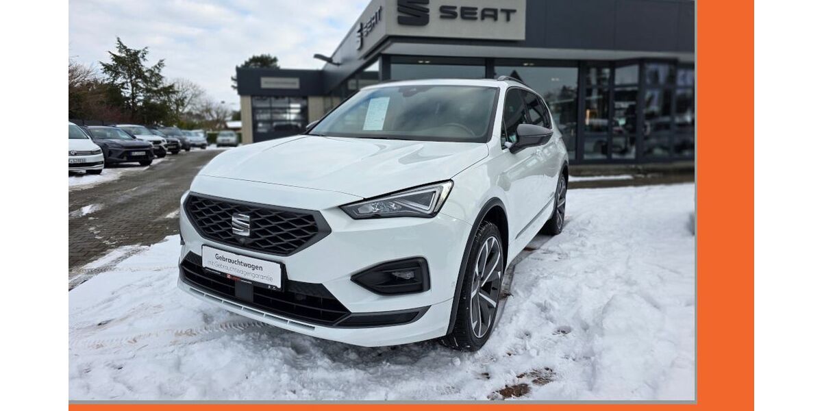Seat Tarraco 59.750 km 37.990 &euro; Schwülper 38179