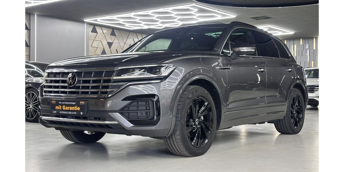 VW Touareg 129.000 km 45.990 &euro; Peine 31226