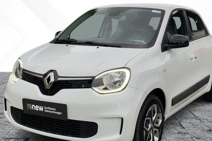 Renault Twingo 59.735 km 11.990 &euro; Goslar 38644