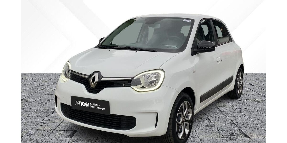 Renault Twingo 59.735 km 11.990 &euro; Goslar 38644