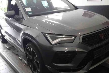 Cupra Ateca 39.987 km 32.950 € Goslar 38644