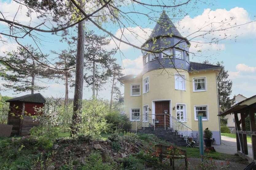 Haus zum Kaufen in Bad Harzburg 395.000 € 186.03 m²