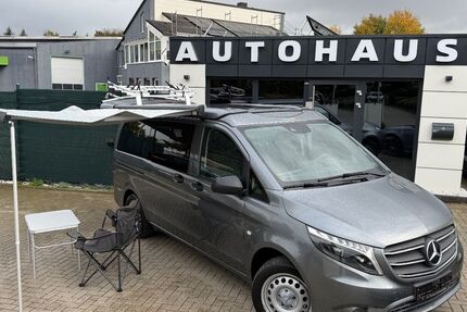 Mercedes-Benz Vito 36.999 km 59.950 € Salzgitter 38259