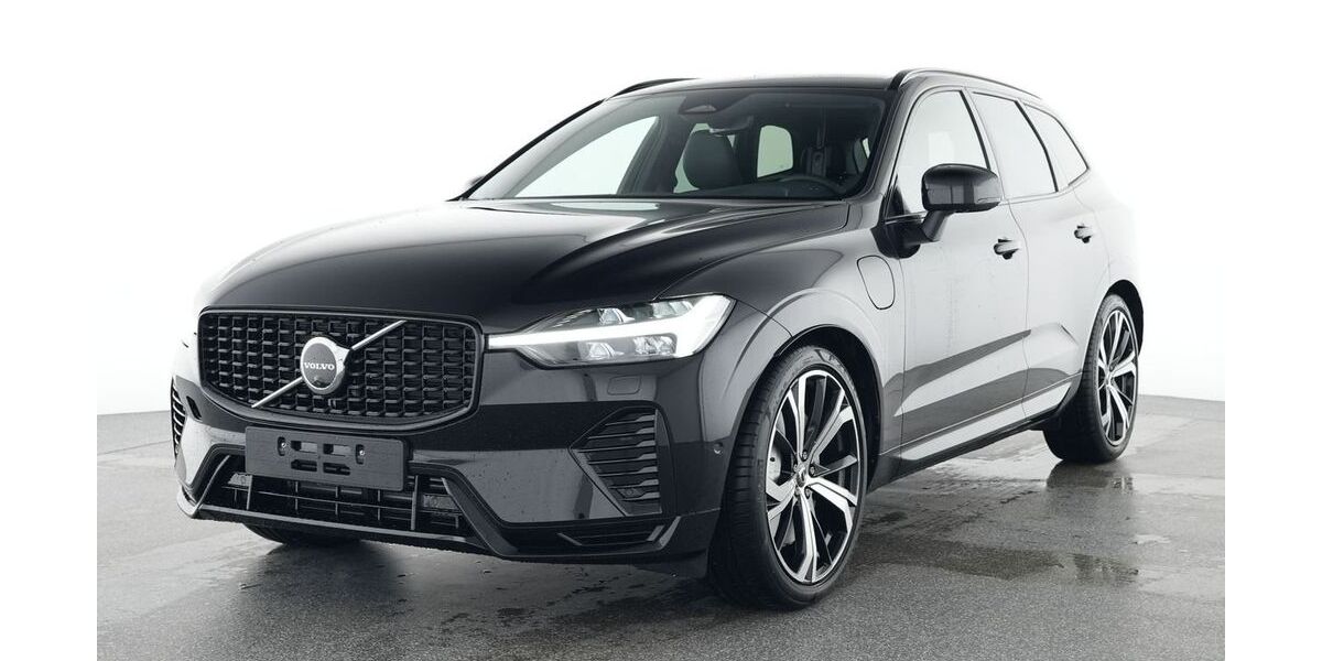 Volvo XC60 20.000 km 54.990 € Braunschweig 38114