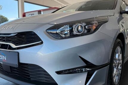 Kia ceed / Ceed
