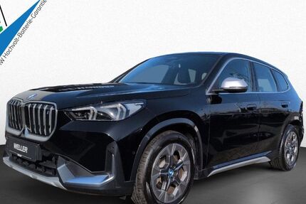 BMW iX1 17.110 km 34.290 &euro; Braunschweig 38112