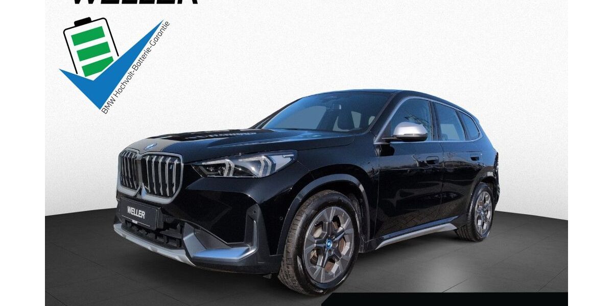 BMW iX1 17.110 km 34.999 &euro; Braunschweig 38112