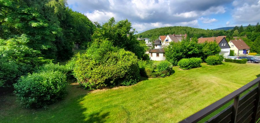 Provisionsfrei* Schöne kleine Wohnung im Harz - Etagenwohnung Langelsheim | Angebot:26387664