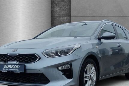Kia ceed Sportswagon 184.169 km 10.990 € Hildesheim 31135