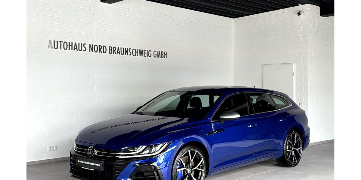 VW Arteon 30.149 km 35.890 &euro; Braunschweig 38112