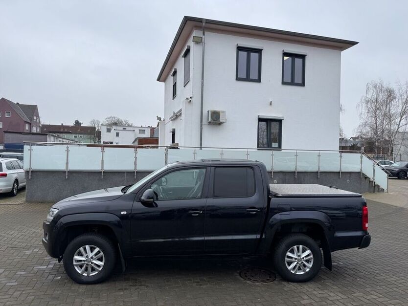 Amarok