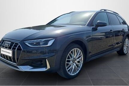 Audi A4 52.169 km 33.950 € Osterwieck 38835