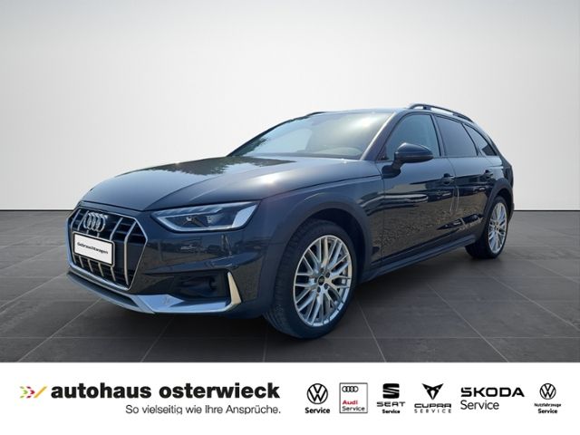 Audi A4 52.169 km 33.950 € Osterwieck 38835