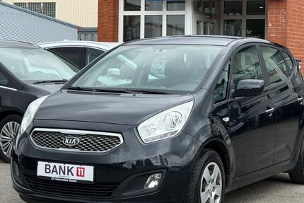 Kia Venga 103.000 km 4.999 &euro; Goslar 38644