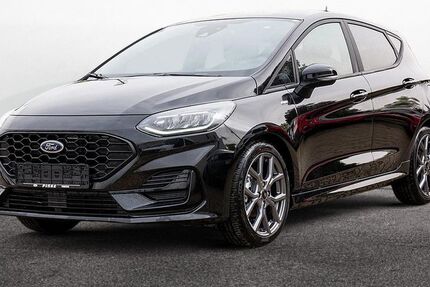 Ford Fiesta 6.600 km 20.450 € Wolfenbüttel 38302