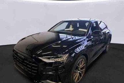 Audi Q8 116.206 km 63.555 € Braunschweig 38122