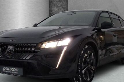 Peugeot 408 37.622 km 24.960 &euro; Hildesheim 31135