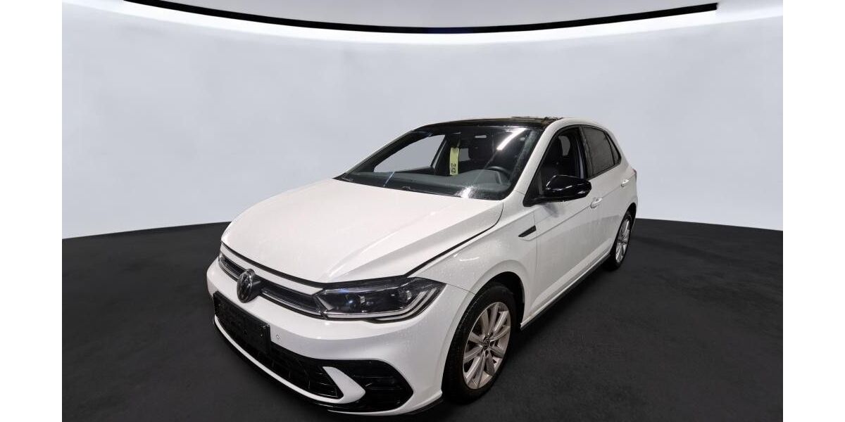 VW Polo 31.700 km 17.999 &euro; Peine 31226