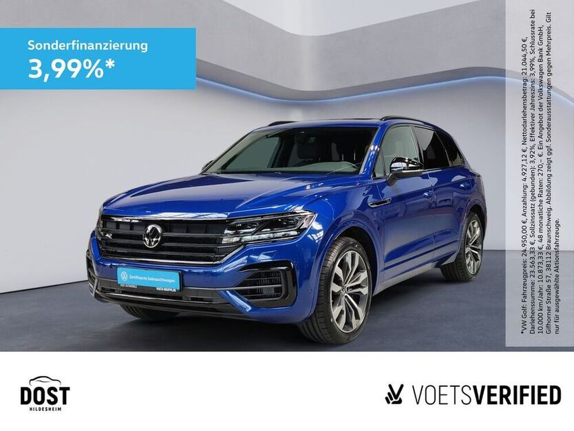 Touareg