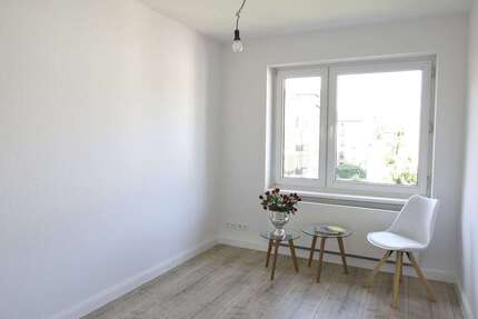 Wohnung Braunschweig Östliches Ringgebiet - 2 Zimmer, 48 m&sup2;, 680&euro; | Angebot:24222047