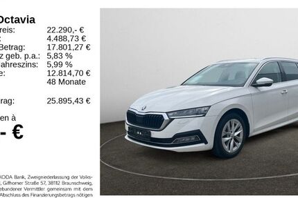 Skoda Octavia 73.433 km 21.970 &euro; Hildesheim 31137