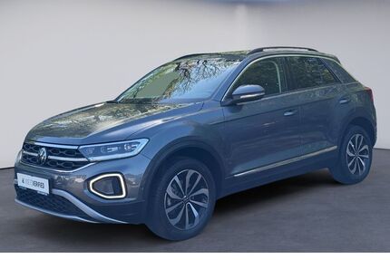 VW T-Roc 26.100 km 26.950 &euro; Braunschweig 38122