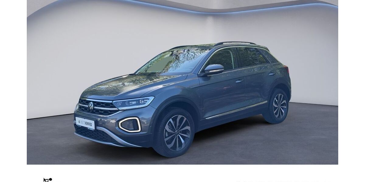 VW T-Roc 26.100 km 26.950 &euro; Braunschweig 38122