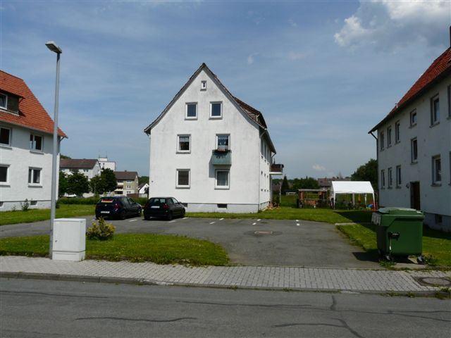 Etagenwohnung Langelsheim - 3 Zimmer, 57 m&sup2;, 375&euro; | Angebot:24587661