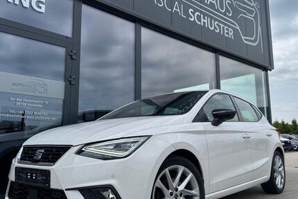 Seat Ibiza 73.289 km 16.490 &euro; Vechelde 38159