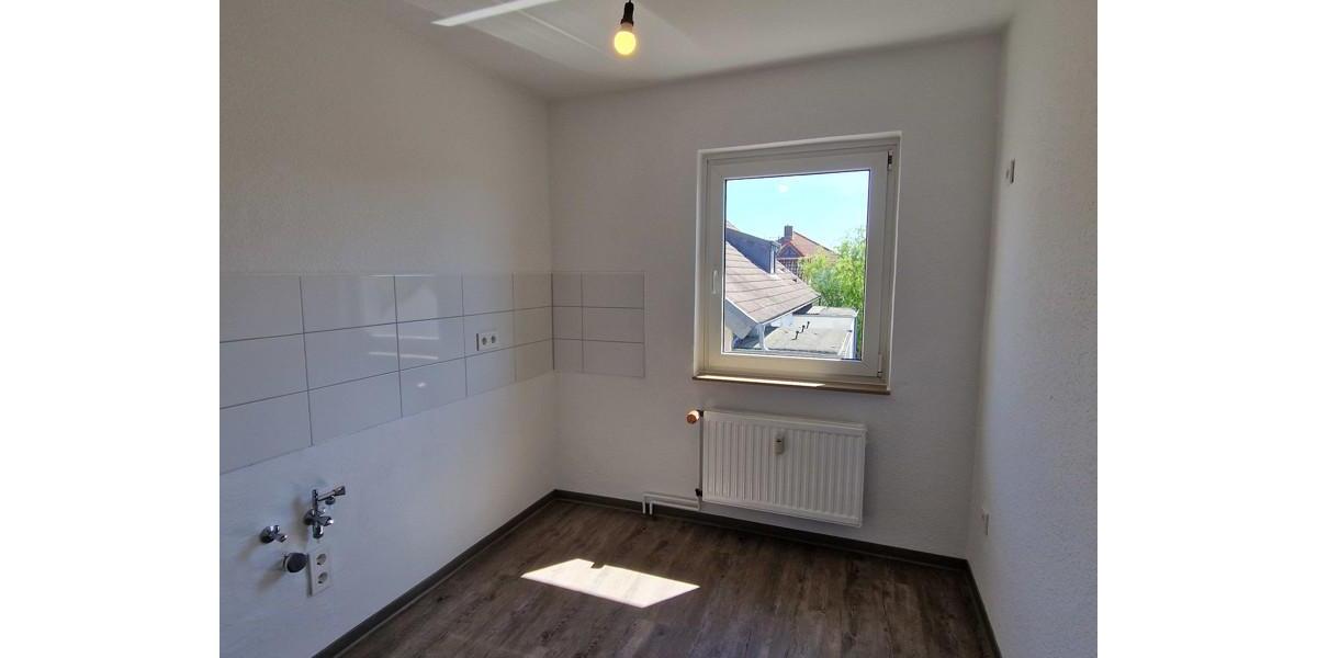 Etagenwohnung Braunschweig Broitzem - 3 Zimmer, 62 m&sup2;, 599&euro; | Angebot:24977165