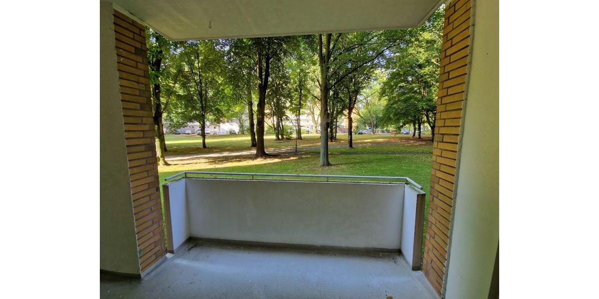 Erdgeschoßwohnung Braunschweig Heidberg-Melverode - 2 Zimmer, 68 m&sup2;, 681&euro; | Angebot:25804877