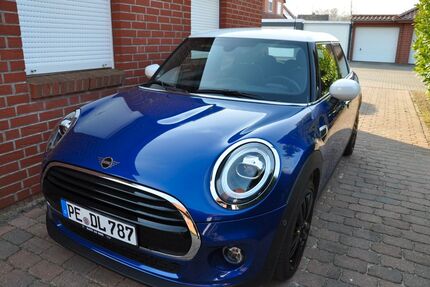 Mini Cooper 32.000 km 16.900 &euro; Lengede 38268