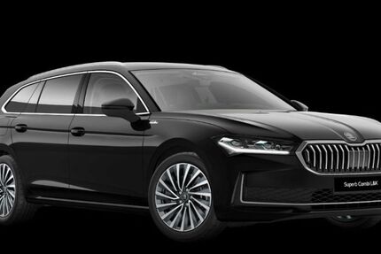 Skoda Superb 3.574 km 44.770 &euro; Goslar 38644