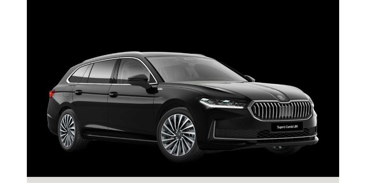 Skoda Superb 3.574 km 44.770 &euro; Goslar 38644