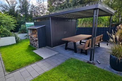 Reihenmittelhaus 3 zimmer