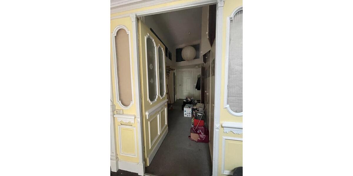 Etagenwohnung Braunschweig Südstadt- Rautheim- Mascherode - 6 Zimmer, 140 m&sup2;, 510.000&euro; | Angebot:26221942