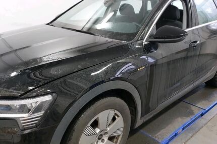 Audi e-tron 73.130 km 25.990 &euro; Braunschweig 38122