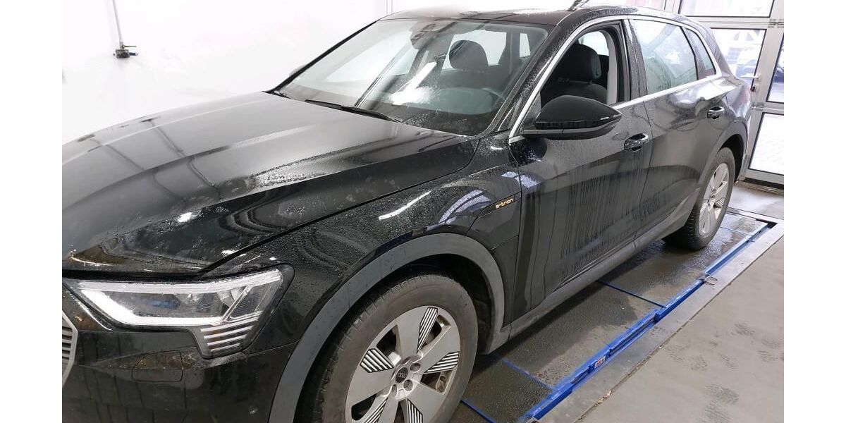 Audi e-tron 73.130 km 25.990 &euro; Braunschweig 38122