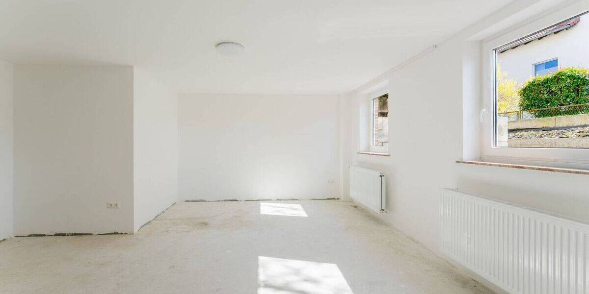 Etagenwohnung Braunschweig Timmerlah - 2 Zimmer, 38 m&sup2;, 95.000&euro; | Angebot:26275365