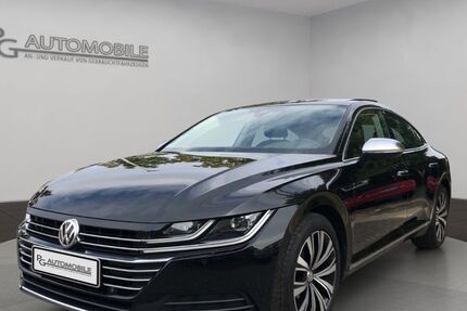 VW Arteon 196.000 km 18.300 &euro; Braunschweig 38110
