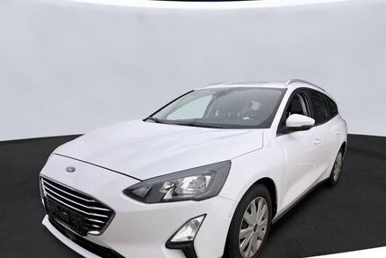 Ford Focus 80.800 km 16.490 &euro; Braunschweig 38122