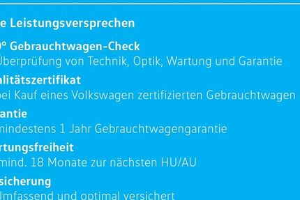 VW T-Roc 8.248 km 29.387 &euro; Goslar 38644