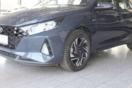 Hyundai i20 43.097 km 14.770 € Braunschweig 38112