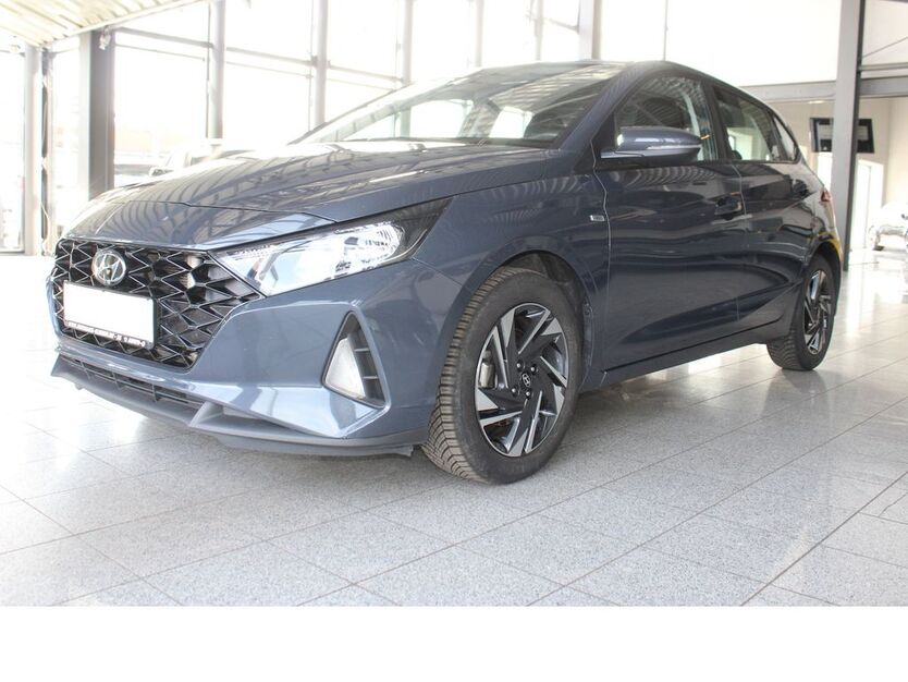 Hyundai i20 43.097 km 14.770 € Braunschweig 38112