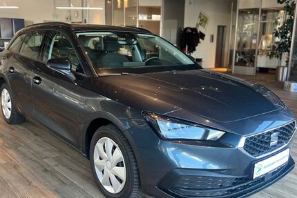 Seat Leon 70.500 km 17.950 € Goslar 38644