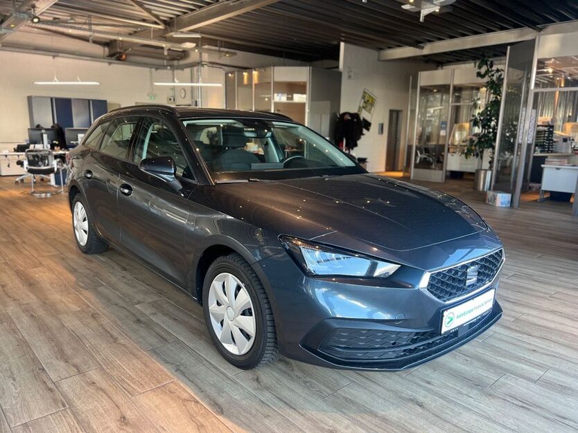 Seat Leon 70.500 km 17.950 € Goslar 38644